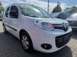 Weiß Gebraucht 2018 Renault Kangoo Van / Kleinbus | 9.999 € (Fairer Preis)