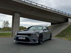 Grau Gebraucht 2021 Dodge Charger Limousine | 45.000 €