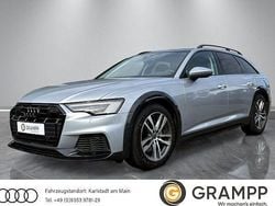 Silber Gebraucht 2023 Audi A6 Allroad Ambiente Kombi | 48.990 € (Guter Preis)