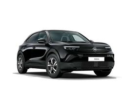 Schwarz (karbon schwarz metallic) Neu 2025 Opel Mokka Edition SUV | 20.999 € (Superpreis)