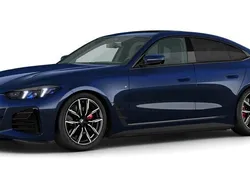 Gebraucht 2024 BMW i4 Limousine | 87.840 €