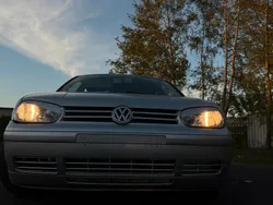 VW Golf IV