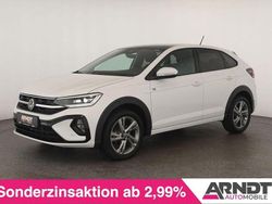 Pure white Gebraucht 2025 VW Taigo R-line SUV | 27.284 € (Fairer Preis)