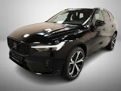 Onyx black / metallic Gebraucht 2024 Volvo XC60 Plus SUV | 55.850 € (Guter Preis)