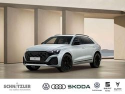 Satellitsilber Neu 2025 Audi Q8 S-Line SUV | 92.980 € (Superpreis)