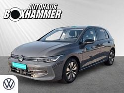 Grau Gebraucht 2025 VW Golf VIII Goal Limousine | 27.690 € (Superpreis)