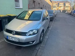 Silber Gebraucht 2012 VW Golf VII Kleinwagen | 5.990 € (Superpreis)
