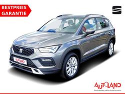 Grau Gebraucht 2023 Seat Ateca SUV | 25.890 € (Guter Preis)