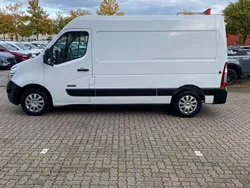 Weiß Gebraucht 2012 Nissan NV400 Van | 7.990 € (Etwas zu teuer)