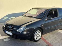 Grau Gebraucht 2001 Citroën Xsara Coupé | 5.490 € (Fairer Preis)