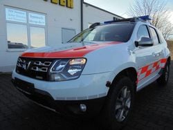 Weiß Gebraucht 2017 Dacia Duster SUV | 8.595 € (Superpreis)