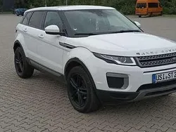 Gebraucht 2017 Land Rover Range Rover evoque SE SUV | 12.500 € (Fairer Preis)