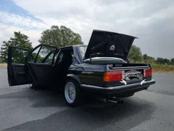 Schwarz Gebraucht 1987 BMW 325 Shadowline Limousine | 34.900 €