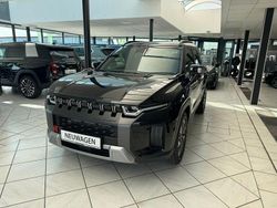 Schwarz Neu 2025 Ssangyong (KGM) Torres SUV | 33.990 €