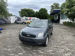 Graphitgrau metallic Gebraucht 2005 Ford Fusion Ambiente Kleinwagen | 2.200 € (Fairer Preis)