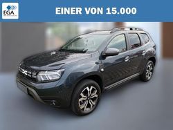 Metallic Gebraucht 2024 Dacia Duster Journey SUV | 24.660 € (Etwas zu teuer)