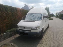 Weiß Gebraucht 1999 VW T4 Van | 17.900 €