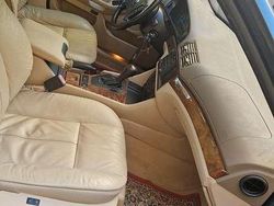 Grün Gebraucht 1997 BMW 535 Limousine | 10.499 € (Fairer Preis)