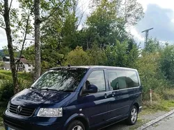 Blau Gebraucht 2006 VW T5 Highline Van | 8.900 € (Guter Preis)