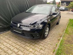 Schwarz Gebraucht 2024 VW Polo Limousine | 18.990 € (Fairer Preis)