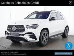 Manufaktur lack manufaktur opa Gebraucht 2024 Mercedes GLE450 AMG AMG SUV | 89.769 € (Guter Preis)