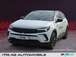 Weiss Gebraucht 2024 Opel Grandland X Style SUV | 23.149 € (Fairer Preis)