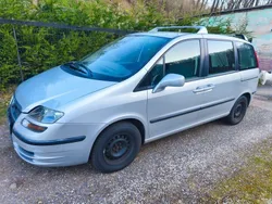 Fiat Ulysse