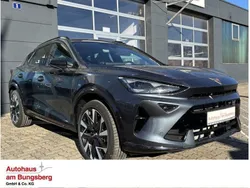Grau Neu 2025 Cupra Formentor SUV | 44.490 € (Teuer)
