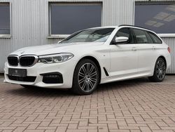 Weiß Gebraucht 2019 BMW 520 M Sport Limousine | 23.990 € (Fairer Preis)