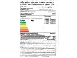 Blau Neu 2025 Volvo EX40 Plus SUV | 46.895 € (Superpreis)