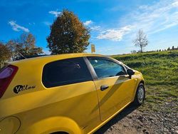 Gebraucht 2007 Fiat Punto Active Kleinwagen | 1.800 € (Fairer Preis)