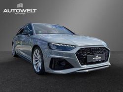 Grau Gebraucht 2022 Audi RS4 Sport Kombi | 52.990 € (Superpreis)