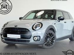 Metallic) (grau Gebraucht 2022 Mini Cooper D Clubman Classic Kombi | 23.888 € (Fairer Preis)
