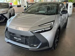 Grau Neu 2025 Toyota C-HR SUV | 43.790 € (Fairer Preis)