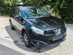 Schwarz Gebraucht 2011 Nissan Qashqai SUV | 5.000 € (Guter Preis)