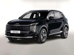 Zilinaschwarz metallic Neu 2025 Kia Sportage SUV | 30.379 € (Superpreis)