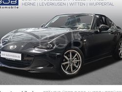 Grau Neu 2026 Mazda MX5 Exclusive-Line Cabrio | 37.540 €