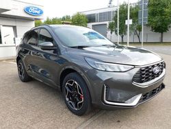 Grau Neu 2025 Ford Kuga ST-Line X SUV | 39.490 € (Guter Preis)