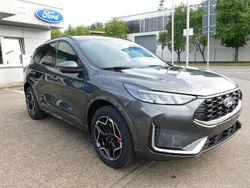Grau Neu 2025 Ford Kuga ST-Line X SUV | 39.490 € (Superpreis)