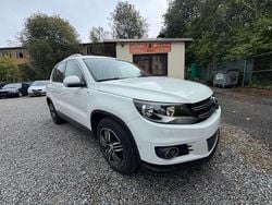Weiß Gebraucht 2014 VW Tiguan Cup SUV | 7.490 € (Fairer Preis)