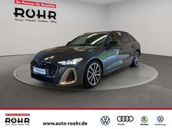 Magnetgrau Gebraucht 2025 Audi A5 Edition .1 Coupé | 47.700 € (Guter Preis)
