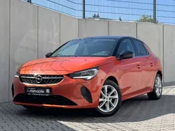 Orange Gebraucht 2023 Opel Corsa Limousine | 14.999 € (Guter Preis)