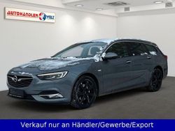 Grau Gebraucht 2018 Opel Insignia Innovation Kombi | 11.999 € (Superpreis)