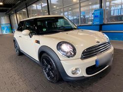 Beige Gebraucht 2010 Mini Cooper Coupé Coupé | 4.699 € (Fairer Preis)