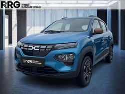 Blau Gebraucht 2023 Dacia Spring Extreme Kleinwagen | 13.489 € (Fairer Preis)