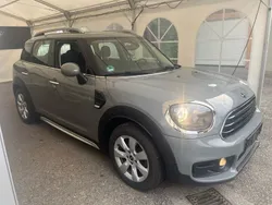 Grau Gebraucht 2018 Mini One Countryman SUV | 15.999 € (Fairer Preis)
