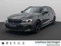 Bmw individual dravitgrauschwarz Gebraucht 2022 BMW 330e M Sport Limousine | 33.700 € (Fairer Preis)