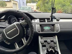 Weiß Gebraucht 2015 Land Rover Range Rover evoque Pure SUV | 14.000 € (Fairer Preis)
