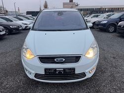 Weiß Gebraucht 2014 Ford Galaxy Titanium Van / Kleinbus | 8.400 € (Fairer Preis)