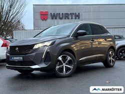 Grau Gebraucht 2023 Peugeot 3008 GTi SUV | 26.390 € (Fairer Preis)